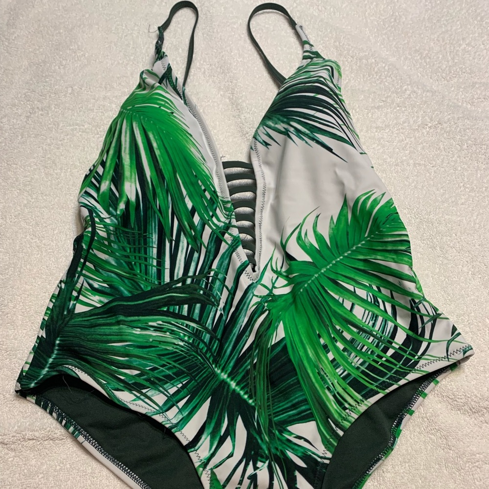 Bathing Suit